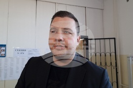 Парламентарни избори - Станислав Балабанов - гласуване