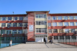 Пловдив - парламентарни избори - гласуване