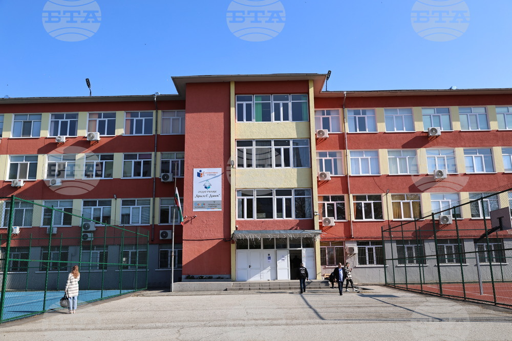 Пловдив - парламентарни избори - гласуване