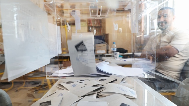 Какво е разпределението на мандатите в 17 многомандатен изборен район Пловдив-област след проведените парламентарни избори