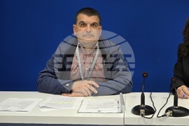 Плевен - парламентарни избори - гласуване