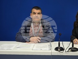Плевен - парламентарни избори - гласуване