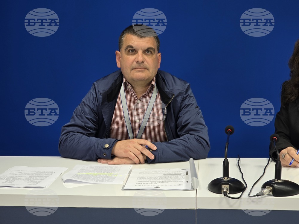 Плевен - парламентарни избори - гласуване