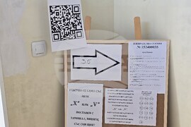 Плевен - парламентарни избори - гласуване