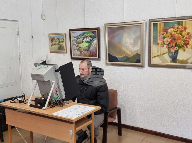 РИК – Смолян разглежда сигнал за проблем с машина за гласуване