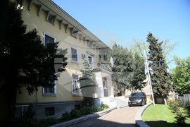 Сърбия - парламентарни избори - гласуване