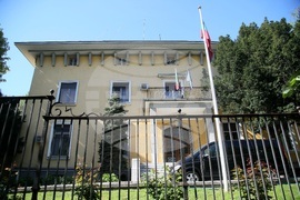 Сърбия - парламентарни избори - гласуване