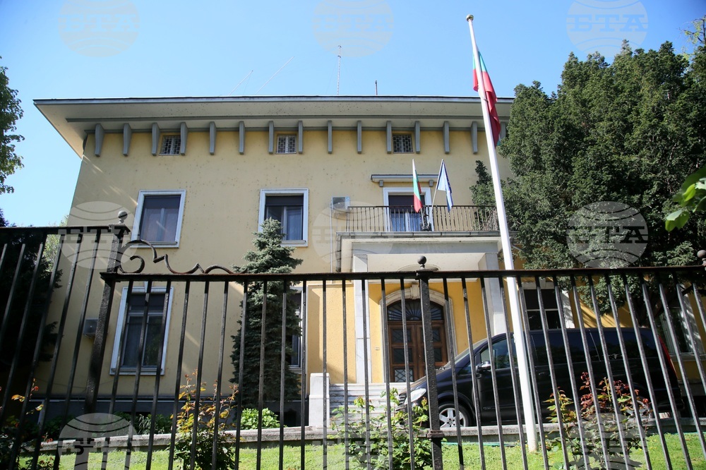 Сърбия - парламентарни избори - гласуване