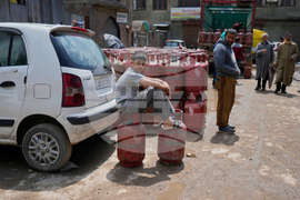 India US Israel Iran Fuel