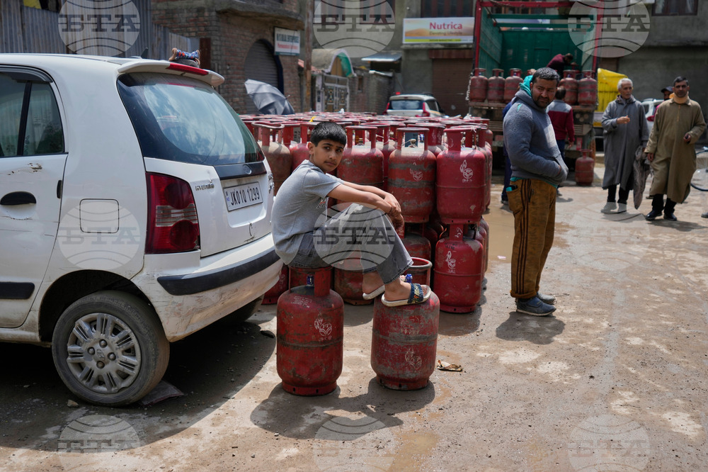 India US Israel Iran Fuel