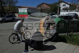 Банкя - Парламентарни избори - 78 СУ „Христо Смирненски“ - гласуване