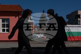 Банкя - Парламентарни избори - 78 СУ „Христо Смирненски“ - гласуване