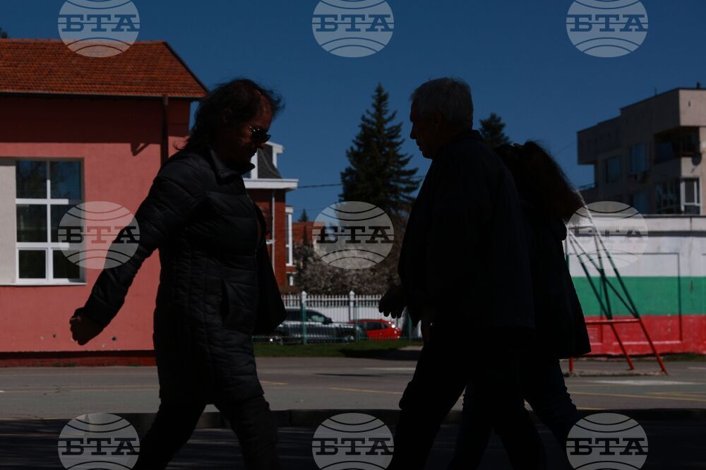 Банкя - Парламентарни избори - 78 СУ „Христо Смирненски“ - гласуване