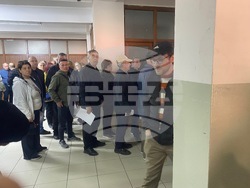 Турция - Истанбул - парламентарни избори - България - гласуване