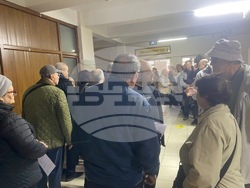 Турция - Истанбул - парламентарни избори - България - гласуване