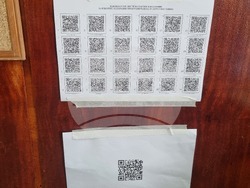 Търговище - парламентарни избори - гласуване