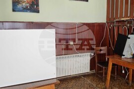 Търговище - парламентарни избори - гласуване