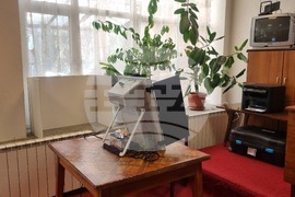 Търговище - парламентарни избори - гласуване