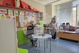 Свищов - парламентарни избори - гласуване