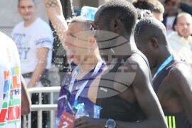 Сърбия - маратон