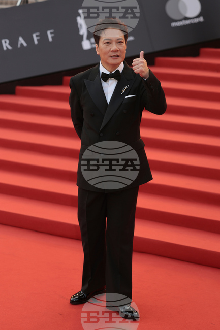 Hong Kong Film Festival