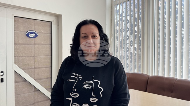 Районната избирателна комисия в Стара Загора няма връзка с интернет, съобщи председателят Теодора Крумова