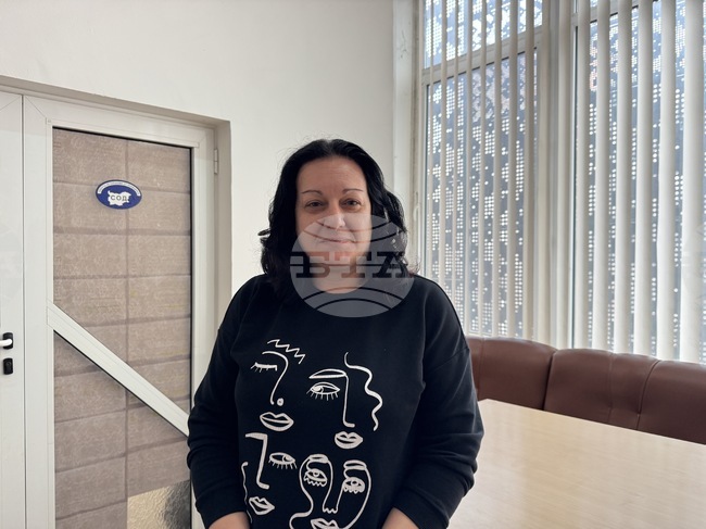 Избирателната активност към 11:00 часа в Старозагорско е 14,21 на сто