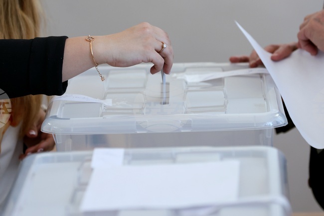 Cabinet Allocates EUR 10.2 Mln to Fund Central Election Commission in 2026 
