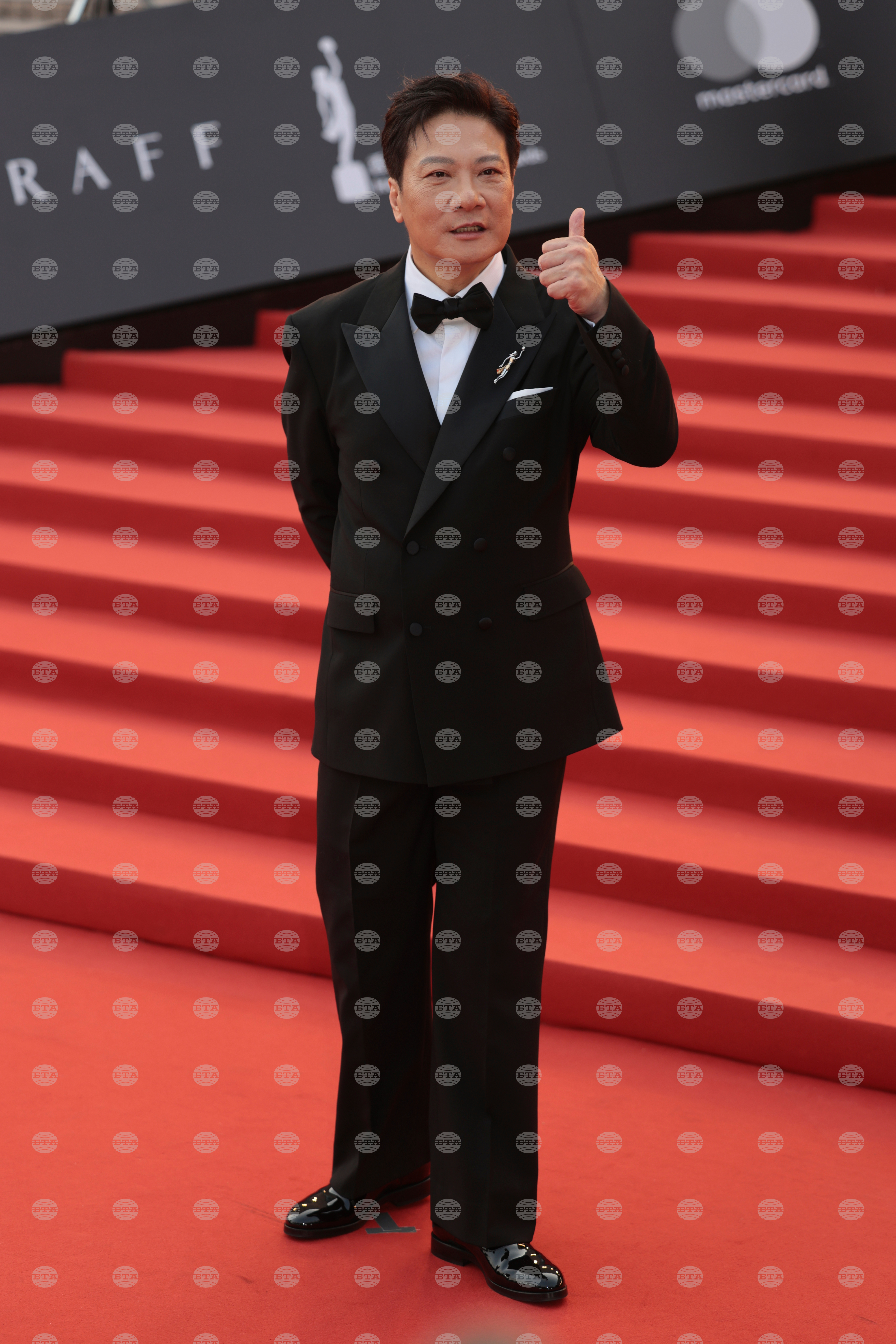 Hong Kong Film Festival