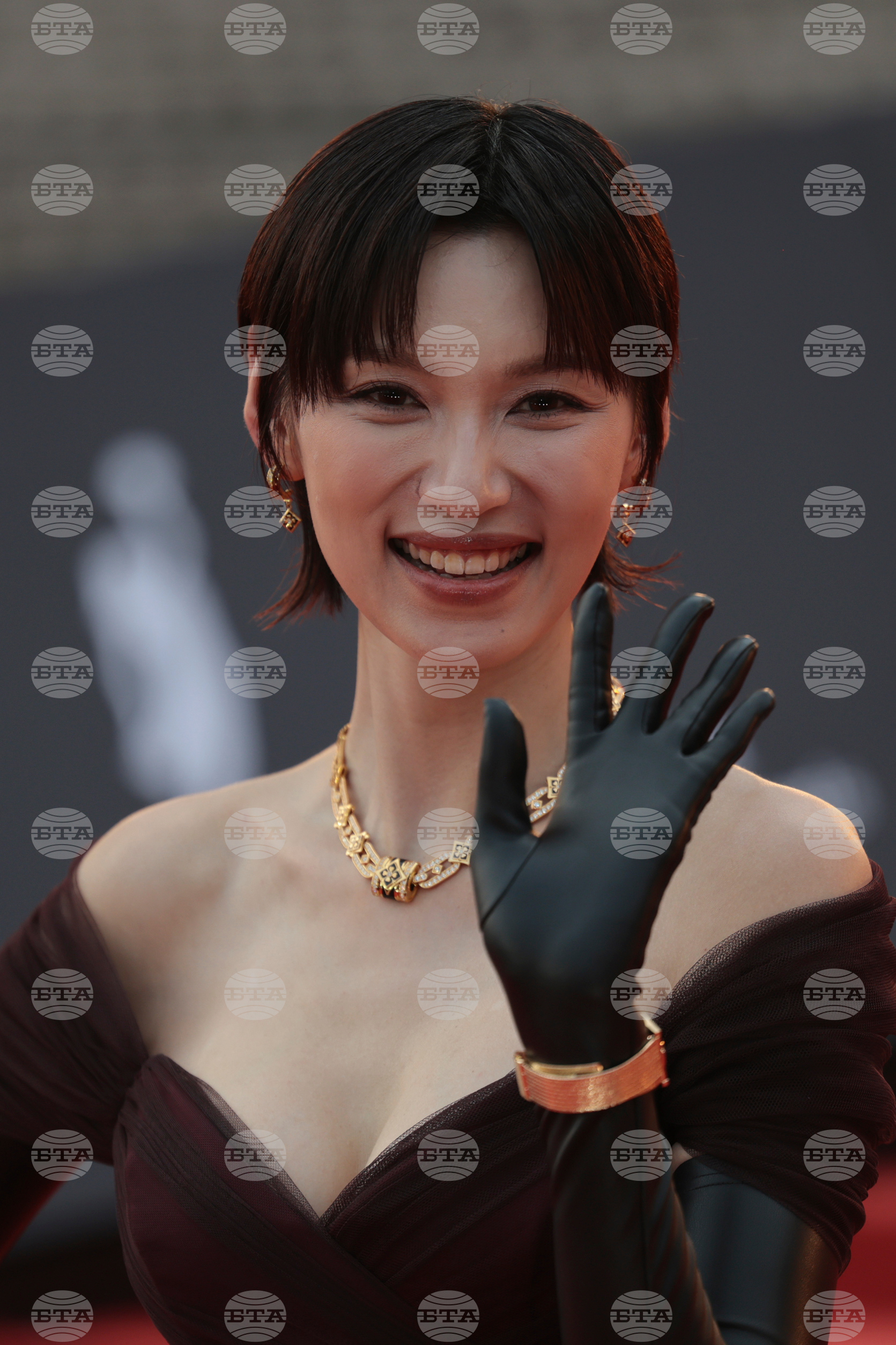 Hong Kong Film Festival