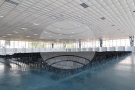 Пловдив - 17 РИК Пловдив - избирателна активност