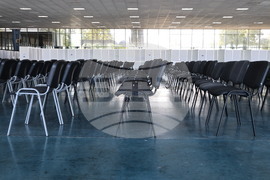 Пловдив - 17 РИК Пловдив - избирателна активност