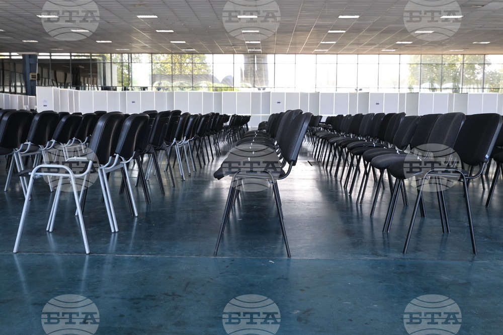 Пловдив - 17 РИК Пловдив - избирателна активност