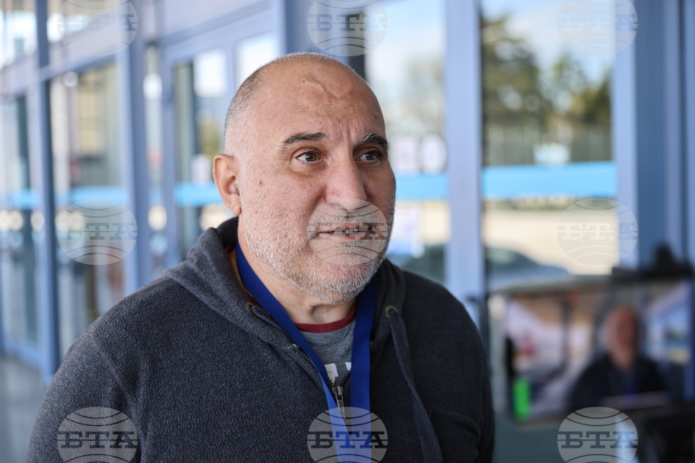 Пловдив - 17 РИК Пловдив - избирателна активност