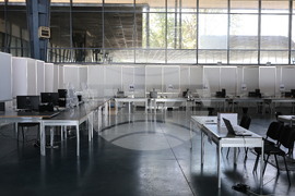 Пловдив - 17 РИК Пловдив - избирателна активност