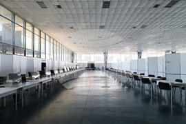 Пловдив - 17 РИК Пловдив - избирателна активност