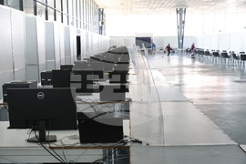 Пловдив - 17 РИК Пловдив - избирателна активност