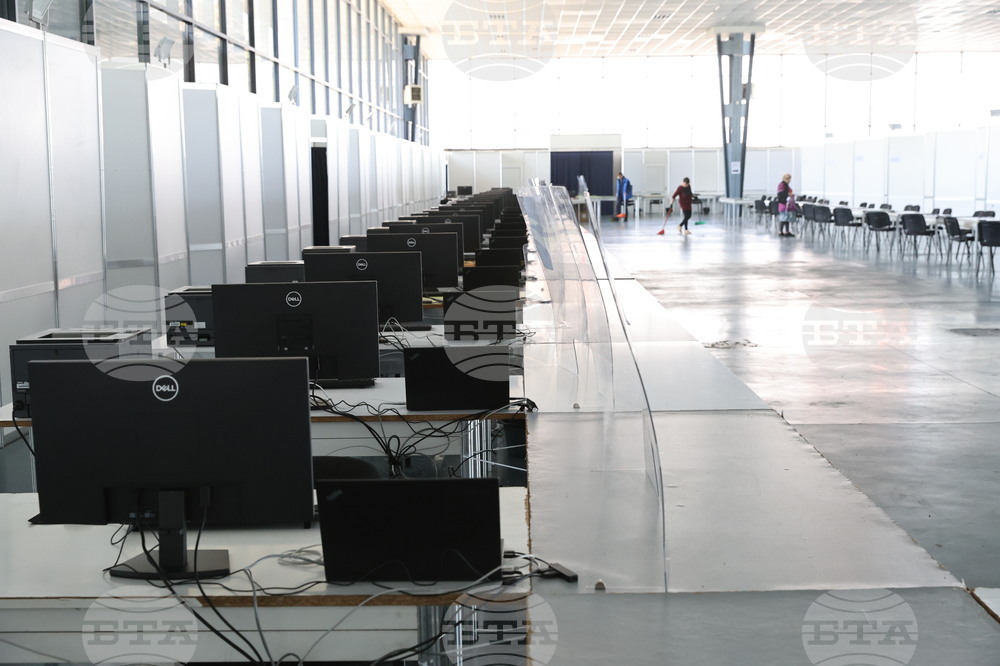 Пловдив - 17 РИК Пловдив - избирателна активност