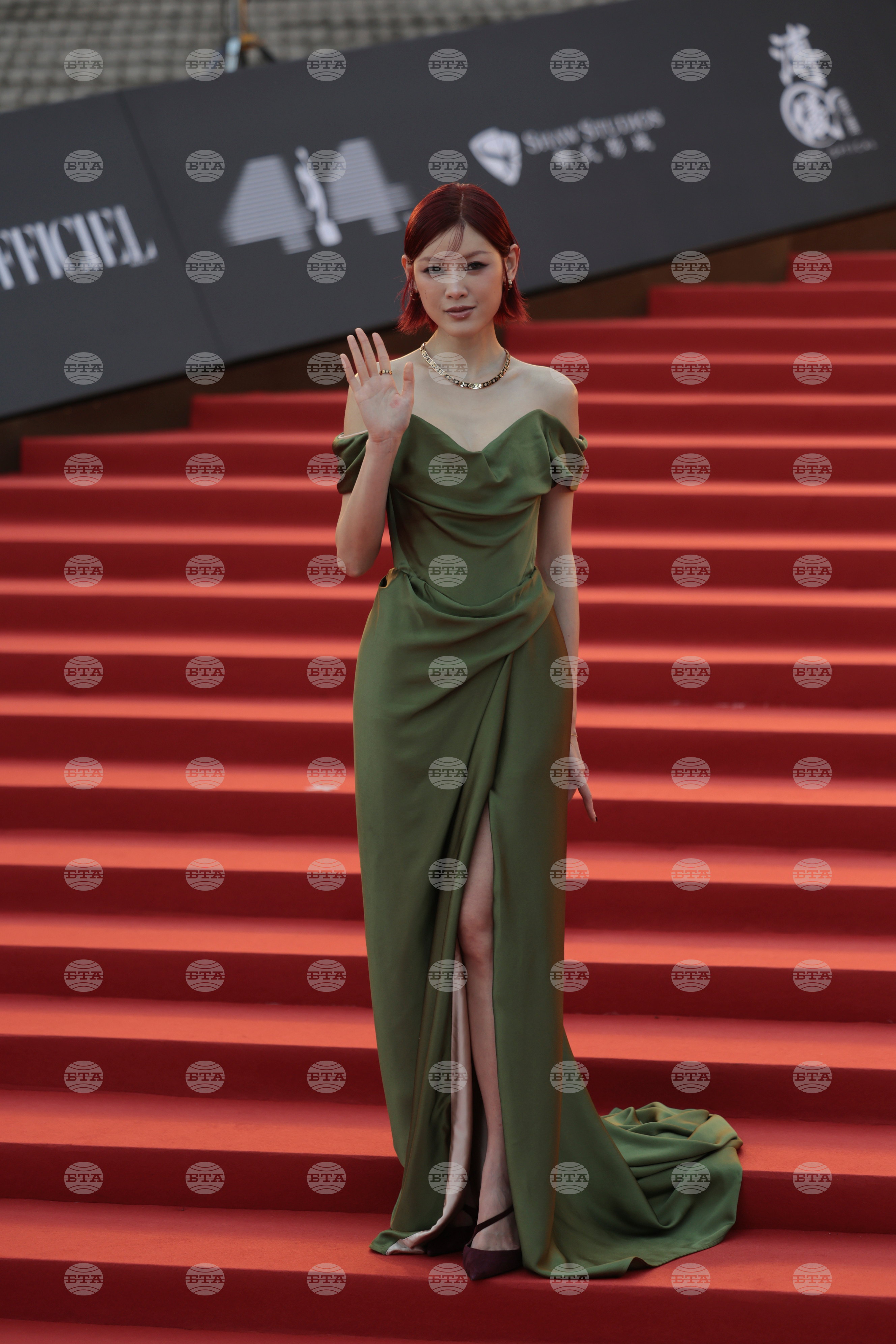 Hong Kong Film Festival