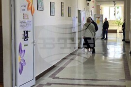 Добрич - парламентарни избори - гласуване
