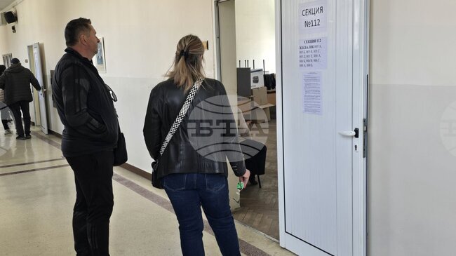 Общо 11 сигнала са постъпили от началото на изборния ден в Областната дирекция на МВР в Добрич