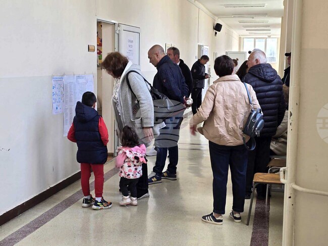 При 100% обработени протоколи в РИК – Добрич, „Прогресивна България“ печели 49,99% от гласовете, втори са ГЕРБ – СДС с 11,7 на сто