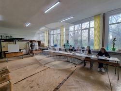 Сливен - парламентарни избори - гласуване