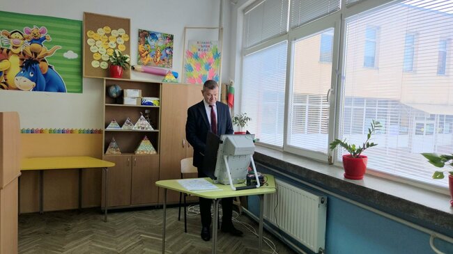 Областният управител инж. Обрешков: България може да бъде силна европейска държава със силен и уверен глас във Европа