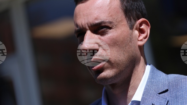 Sofia Mayor Urges State to Act Beyond Party Interests After Elections