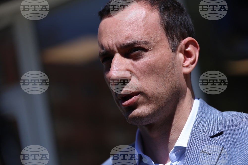Sofia Mayor Urges State to Act Beyond Party Interests After Elections