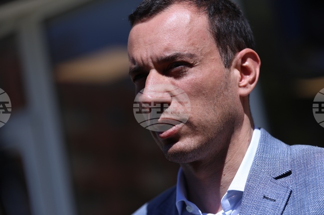 Sofia Mayor Urges State to Act Beyond Party Interests After Elections