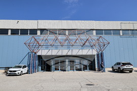 Пловдив - избирателна активност - 16-а РИК