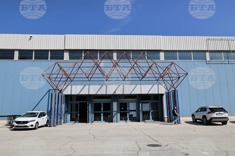 Пловдив - избирателна активност - 16-а РИК