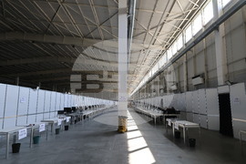 Пловдив - избирателна активност - 16-а РИК